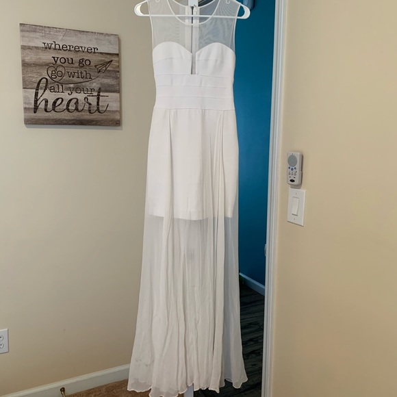 BCBGMaxAzria Dresses & Skirts - BCBG Alai Dress - XS